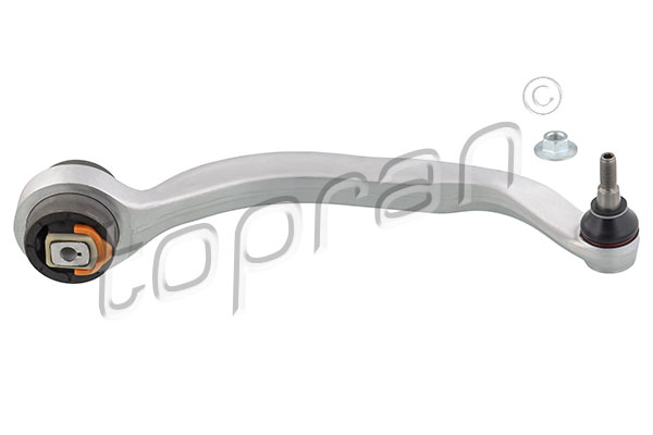 Bras de liaison, suspension de roue | TOPRAN