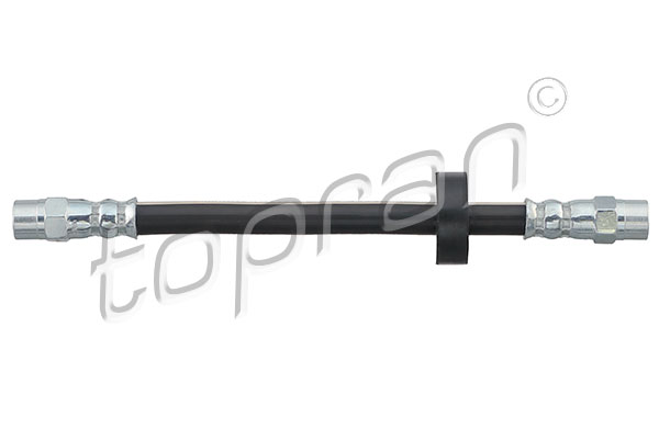 Flexible de frein | TOPRAN