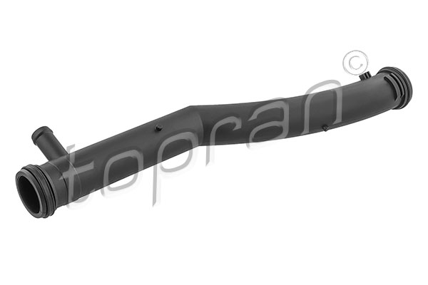 Tuyauterie du réfrigérant | TOPRAN