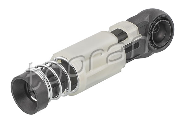 Tirette à câble, boîte de vitesse manuelle | TOPRAN