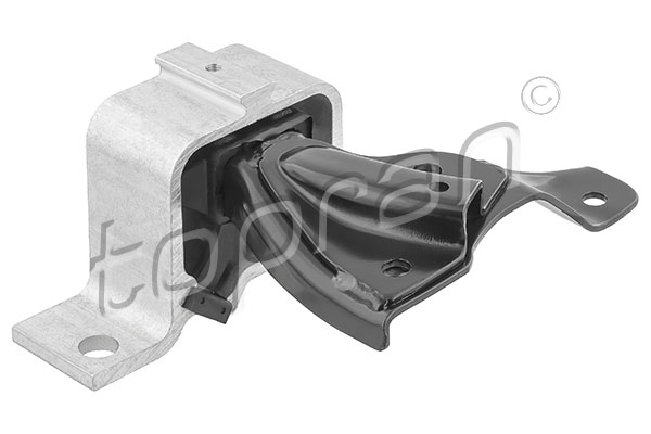 Support moteur | TOPRAN