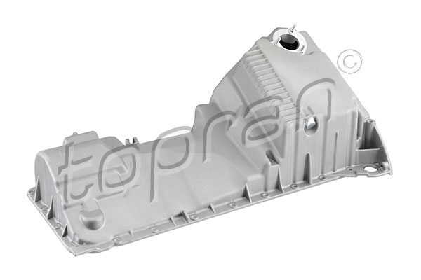 Carter d'huile | TOPRAN