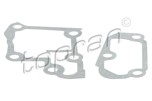 Joint d'étanchéité, boîtier du thermostat | TOPRAN