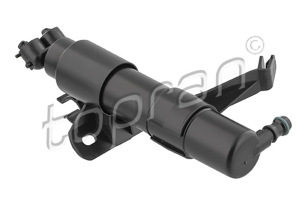 Gicleur d'eau de nettoyage, nettoyage des phares | TOPRAN