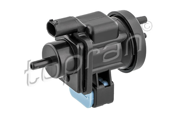 Transmetteur de pression | TOPRAN