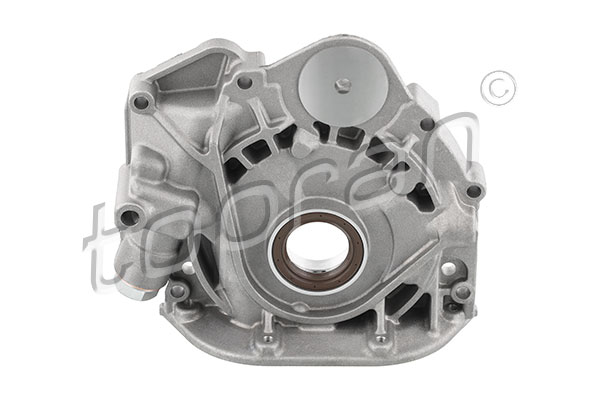 Pompe à huile | TOPRAN