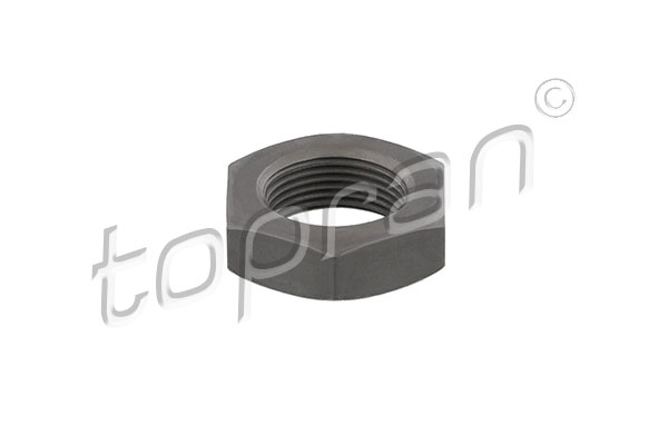 Écrou, bout d'essieu | TOPRAN