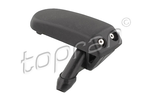 Gicleur d'eau de nettoyage, nettoyage des vitres | TOPRAN