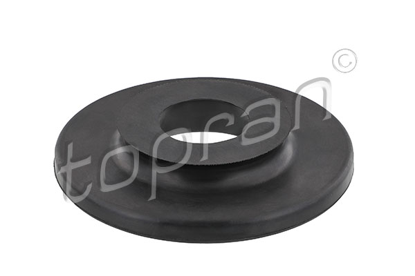Patin de ressort | TOPRAN