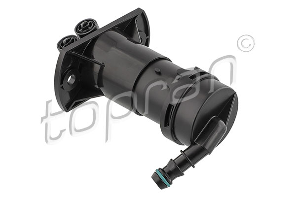 Gicleur d'eau de nettoyage, nettoyage des phares | TOPRAN