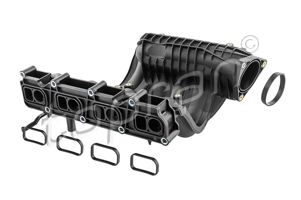 Module de tube d'admission | TOPRAN