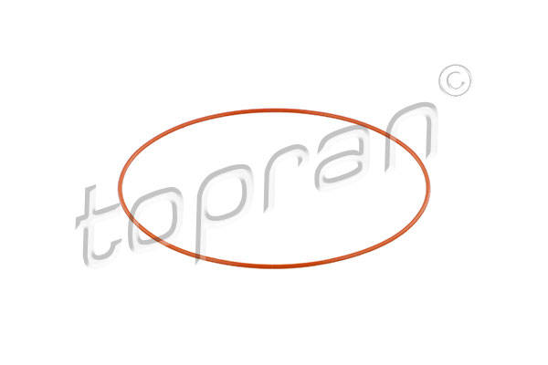 Joint d'étanchéité, chemise de cylindre | TOPRAN