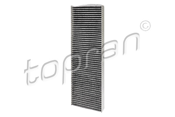 Filtre, air de l'habitacle | TOPRAN