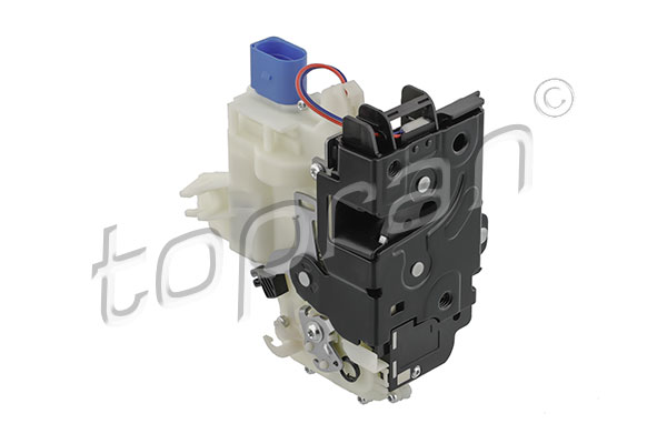 Serrure de porte | TOPRAN