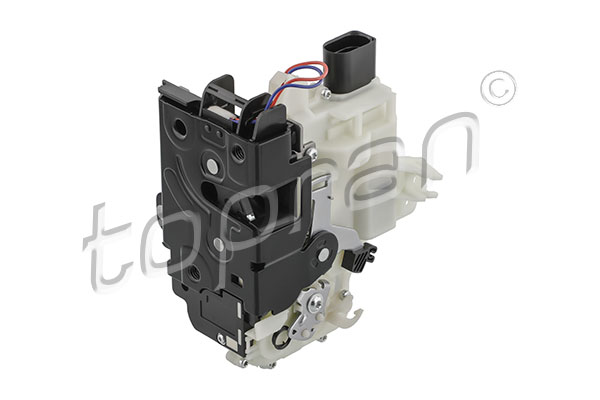 Serrure de porte | TOPRAN