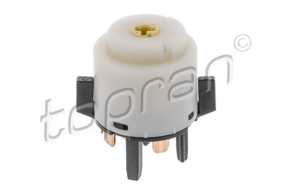 Interrupteur d'allumage/de démarreur | TOPRAN