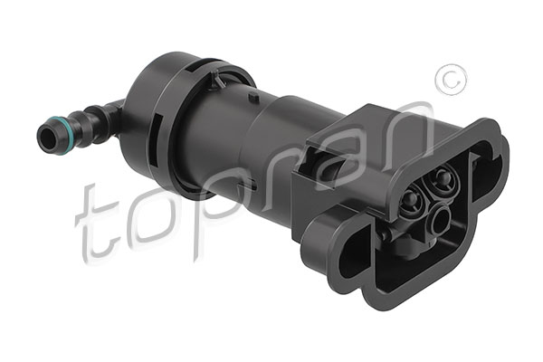 Gicleur d'eau de nettoyage, nettoyage des phares | TOPRAN