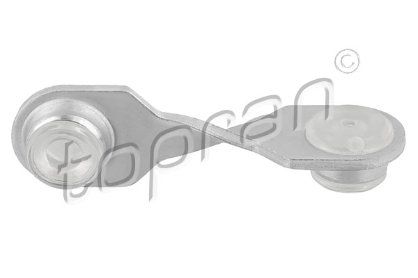 Levier de vitesse | TOPRAN