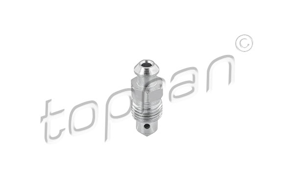 Vis de purge d'air / - soupape, cylindre de roue | TOPRAN