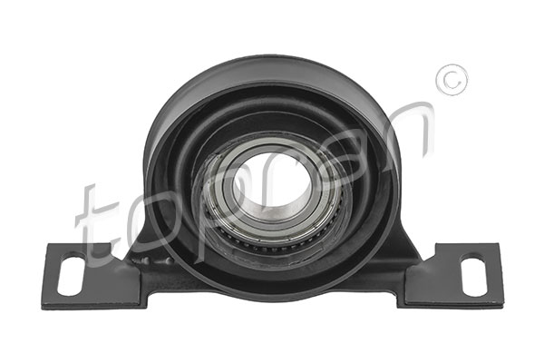 Suspension, arbre de cardan | TOPRAN