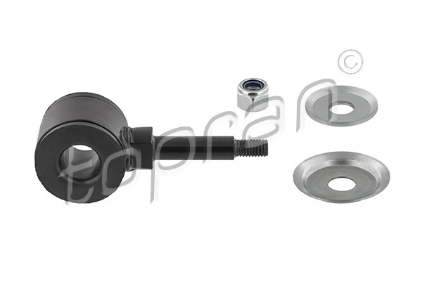 Entretoise/tige, stabilisateur | TOPRAN
