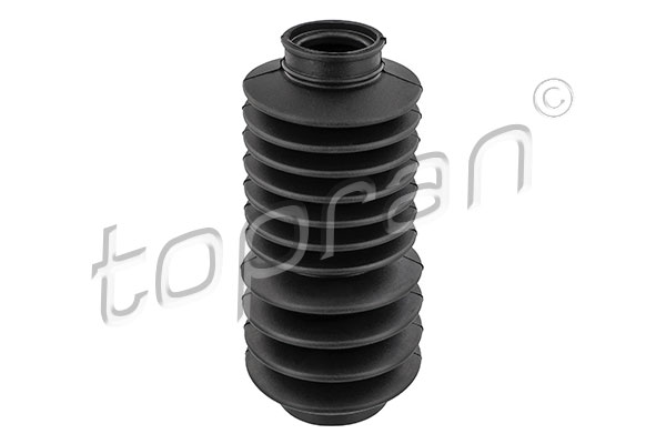 Joint-soufflet, direction | TOPRAN