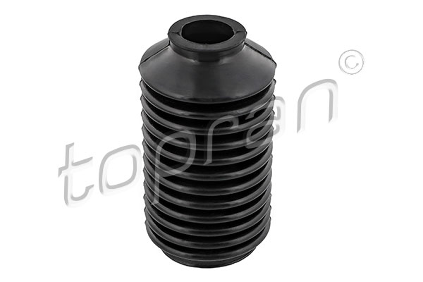 Joint-soufflet, direction | TOPRAN