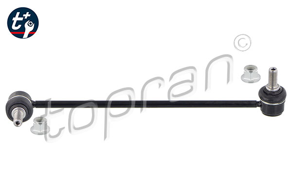 Entretoise/tige, stabilisateur t+ | TOPRAN