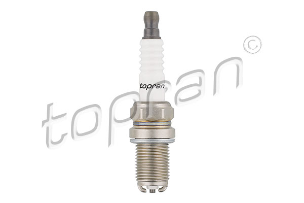 Bougie d'allumage | TOPRAN