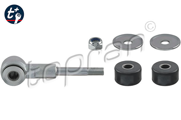 Entretoise/tige, stabilisateur | TOPRAN