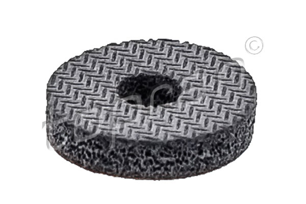 Joint, timonerie de la boîte de vitesses | TOPRAN