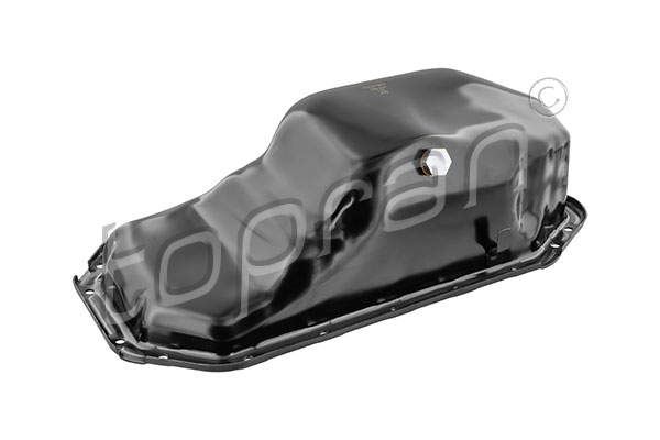 Carter d'huile | TOPRAN