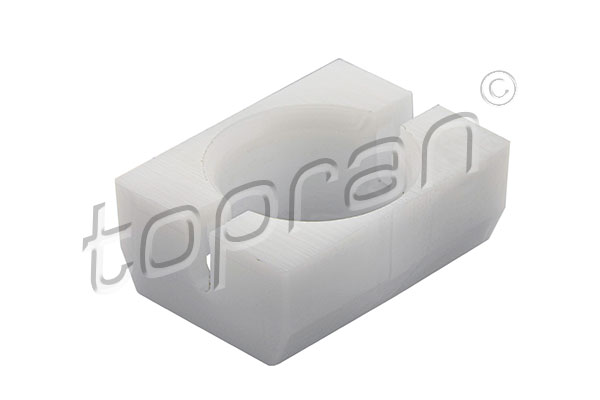 Douille, levier de vitesse | TOPRAN