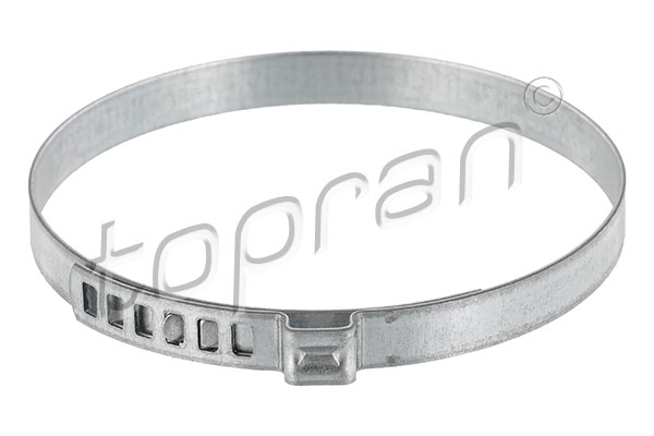 Collier de serrage | TOPRAN