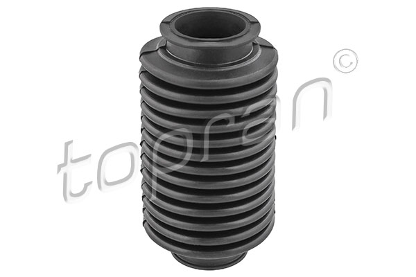 Joint-soufflet, direction | TOPRAN