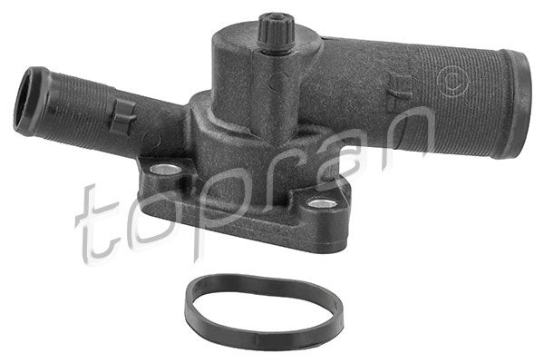 Thermostat, liqiuide de refroidissement | TOPRAN