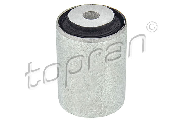 Suspension, support d'essieu | TOPRAN