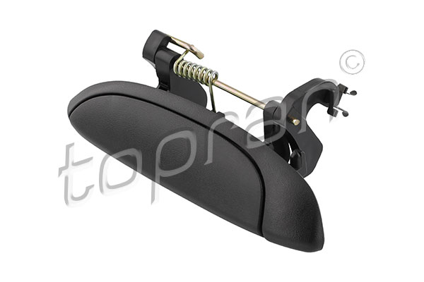 Poignée de porte | TOPRAN