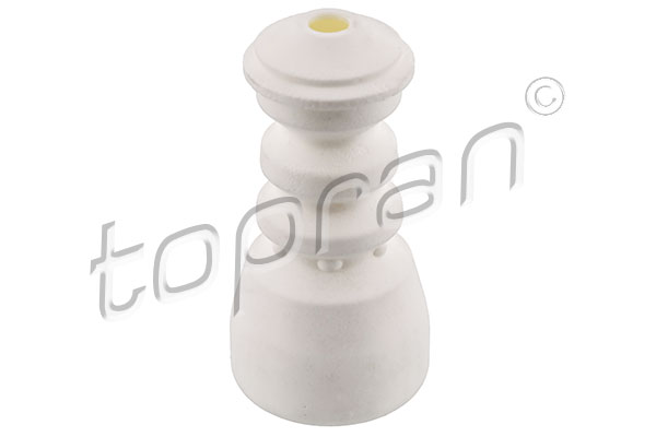 Butée élastique, suspension | TOPRAN