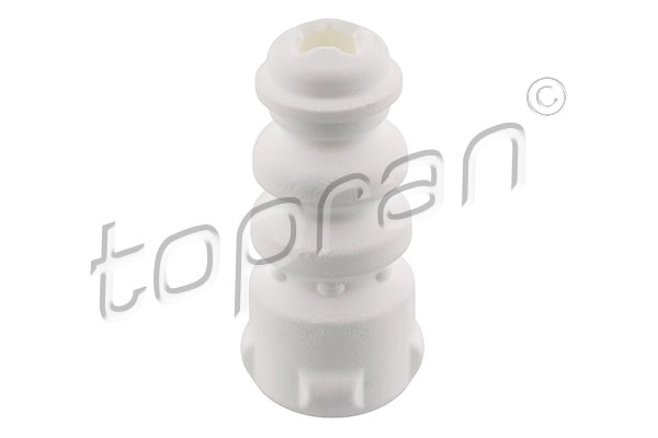 Butée élastique, suspension | TOPRAN