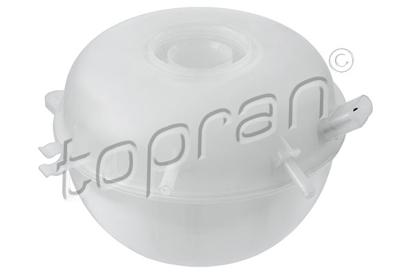 Vase d'expansion, liquide de refroidissement | TOPRAN