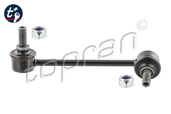 Entretoise/tige, stabilisateur t+ | TOPRAN