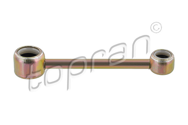 Levier de vitesse | TOPRAN