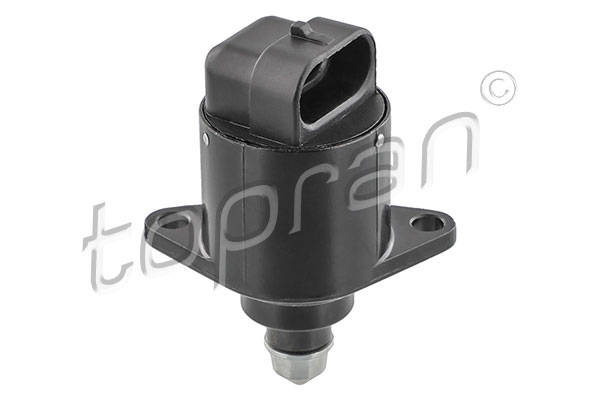 Contrôle de ralenti, alimentation en air | TOPRAN