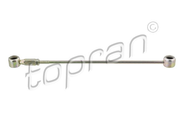 Levier de vitesse | TOPRAN