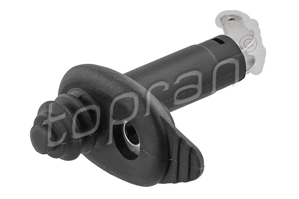 Interrupteur, témoin de frein à main | TOPRAN