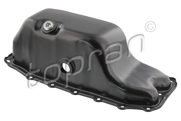 Carter d'huile | TOPRAN