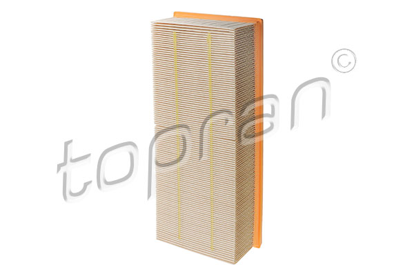 Filtre à air | TOPRAN
