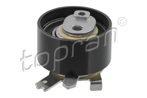 Poulie-tendeur, courroie de distribution | TOPRAN