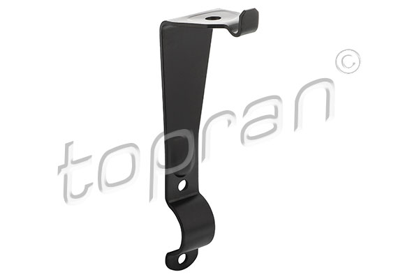 Support, suspension du stabilisateur | TOPRAN